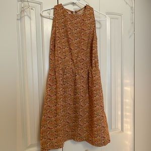 Women’s summer dress